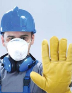 Health and Safety Participation within the Construction Industry