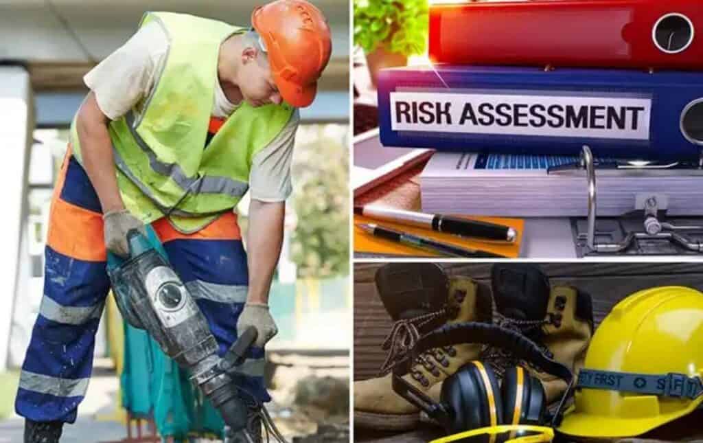 Managing Risk Assessment in the Construction Industry of India Dissertation