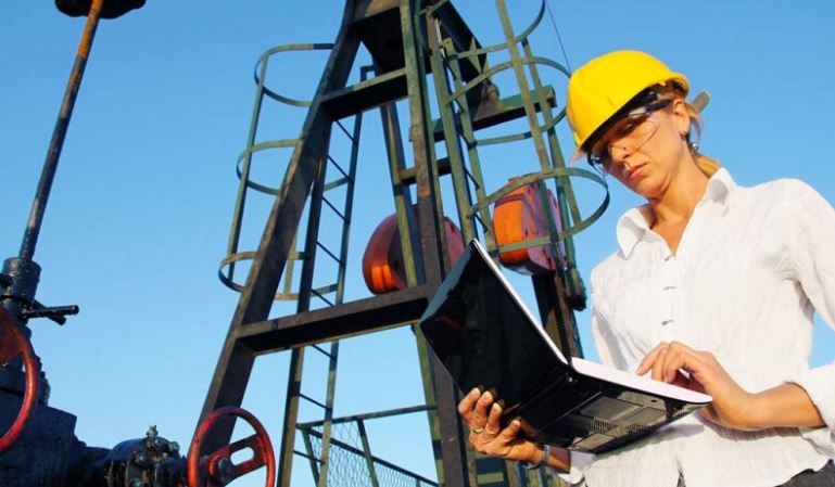 Female Managers in Oil and Gas Sector Dissertation