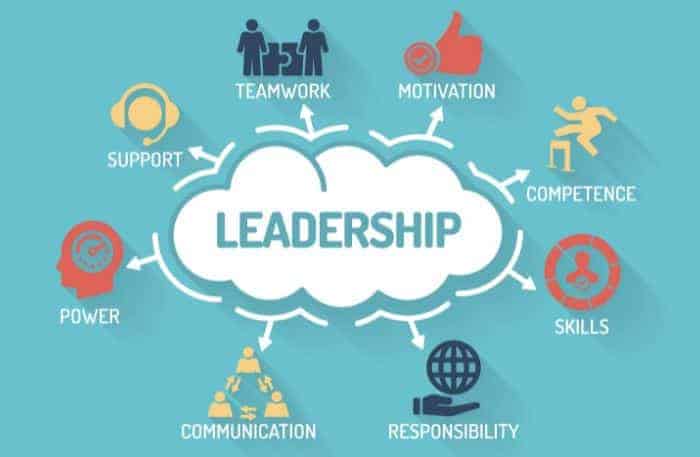 Leadership Characteristics and Organisation Performance Dissertation