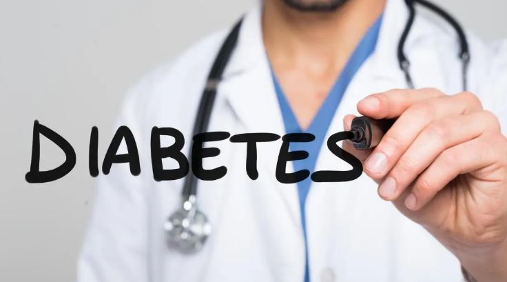 UK Type 2 Diabetes Risk Dissertation